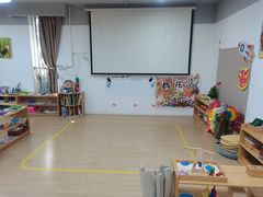 -YoKID优儿学堂早教托育园(常营托育园)