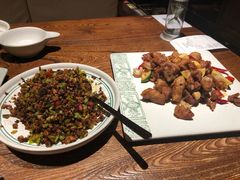 -云海肴·汽锅鸡·云南菜(美罗城店)