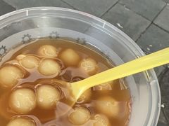 -青山青豆花·笑禅豆腐鱼(黄泥塝店)