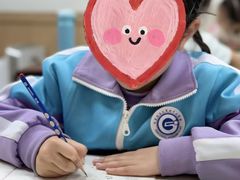 -新东方素质成长中心(金源校区)