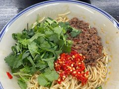 -万三面馆(青龙正街太古里店)