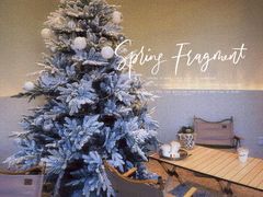 -J Create城市露营咖啡·简餐·宠物(上海动物园店)