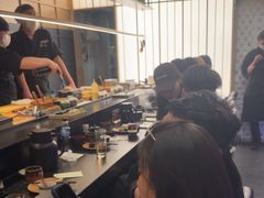 -Sushi Hanzo半藏(天环广场店)