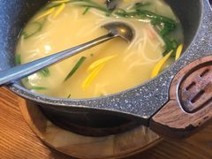 -云海肴·汽锅鸡·云南菜(苏州中心店)