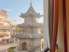 -怡园饭店-餐厅(四望亭店)