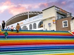 -巨鹏飞梦幻海岸