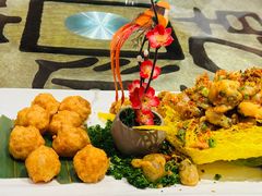 -金燕岛潮州酒楼