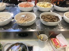 -就这家旋转小火锅(西安路罗斯福店)