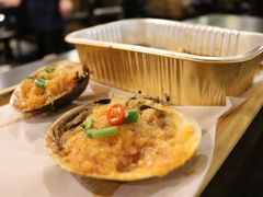 -麦凯伦烧烤·精酿超级工厂店(金桥总店)