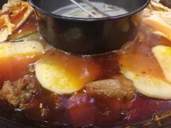 -重庆烧鸡公火锅(簋街店)