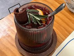 -沏点Trattoria意大利餐厅(新街口店)