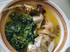 -留芳·文旅古月楼(老街店)