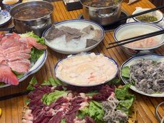 -厝味火锅·潮汕卤水火锅(十一合店)