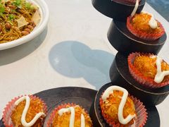 -香香海南菜餐厅