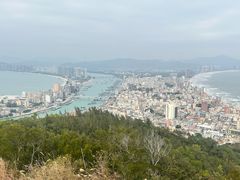 -广东惠东海龟国家级自然保护区