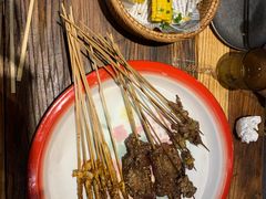 -北丐先生·野馄饨烧烤(雨花万象店)