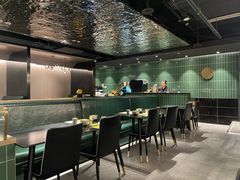 -博欧姆新派韩国料理·炸鸡(艾尚店)