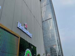 -皇玺·云汀花园餐厅(振华商厦店)