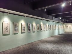 -福田区文化馆(景田东一街)