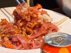 -六七八韩式烤肉·韩国料理(上杭路店)
