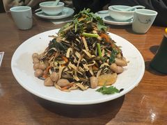 -淮扬楼(文港路店)
