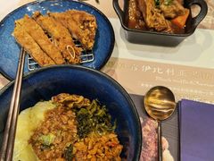 -馔豚·台北菜专门店(深圳湾万象城店)