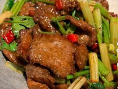 -小菜园新徽菜(南通崇川金鹰店)