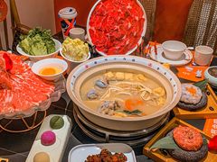 -小乌猪·金华筒骨煲(永盛购物广场店)