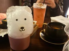 -LAMP BAR 水烟音乐酒吧