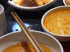-好汉锅园林秘制老火锅 柴火霸王鸡(金沙店)