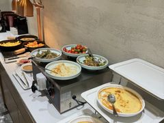 -La Medina餐厅(亮马河南路店)