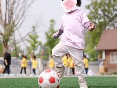 -乐融国际幼儿园(四季青校区)