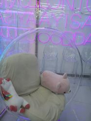 -P.STYLE 派斯造型