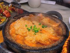 -小菜园新徽菜(扬州华润万象汇店)