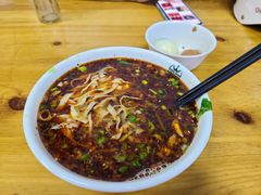-马德元纯汤牛肉面(太奥广场店)