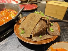 -冯校长老火锅(中联广场店)