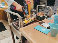 -晴季寿司(红旗街万达店)