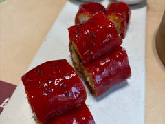 -丰圆轩粤式茶楼(大宁国际商业广场店)