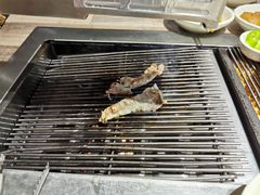 -一心烤肉(延安路店)