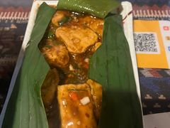 -蜗牛小馆醉乡民谣云南菜(惠新西里店)