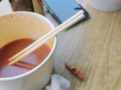 -乌糖沙茶面(民族路店)