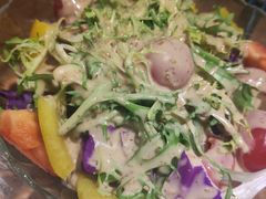 -吕氏疙瘩汤·新鲁菜(新贵和店)