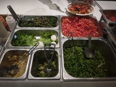 -油梨树 AVOCADO TREE(亮马桥店)