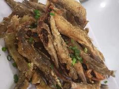 -金海湾海鲜排档(朱家尖店)
