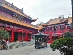 -钦赐仰殿道观