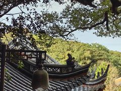 -普陀山风景区-佛顶山