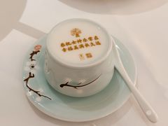 自制酸奶-俏江南(北京环球贸易中心店)