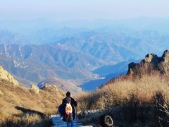 -白草畔自然风景区