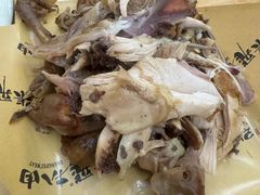 -張飛扒肉·龙江非遗(道外店)