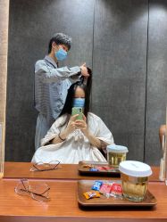 -BENSON沙龙